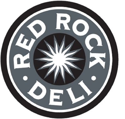 Red Rock Deli logo